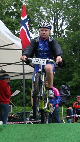 Aleksander Heen, Follo SK